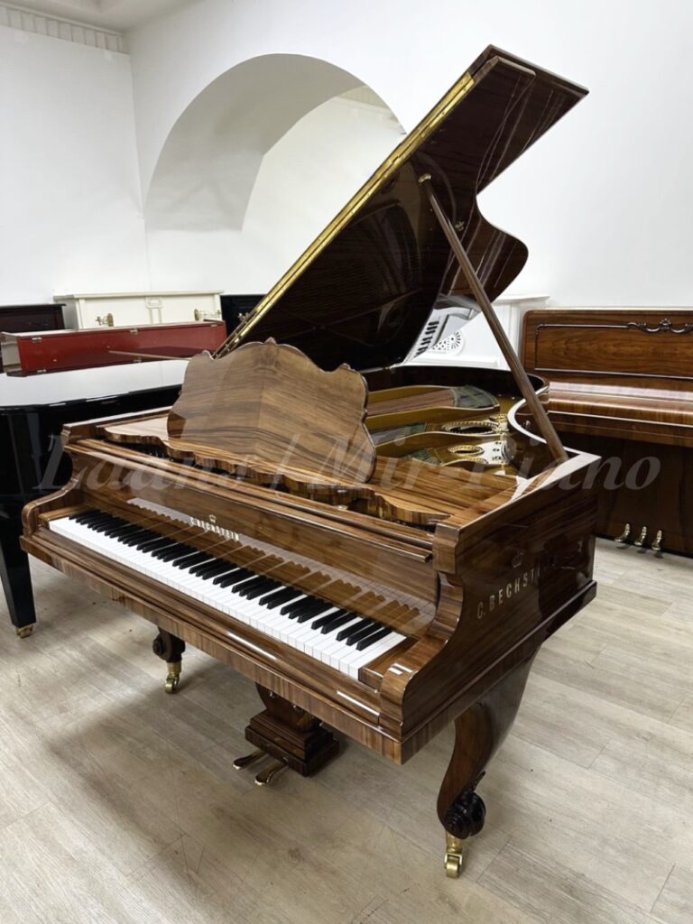 Рояль C. Bechstein