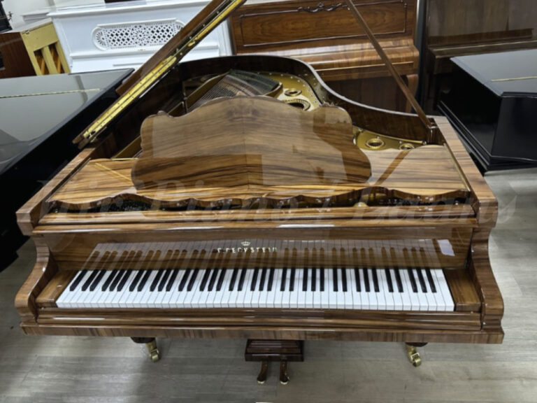 Рояль C. Bechstein