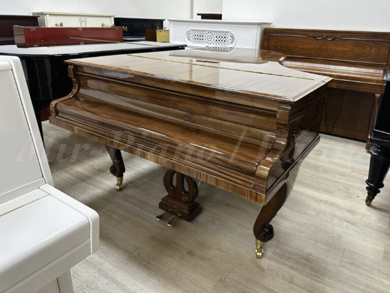 Рояль C. Bechstein