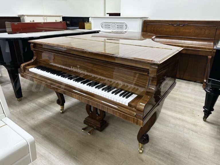 Рояль C. Bechstein