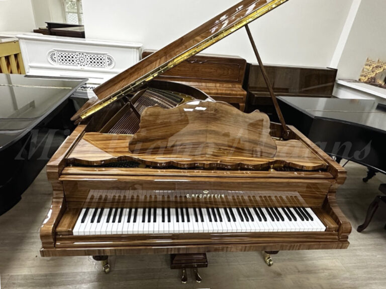 Рояль C. Bechstein