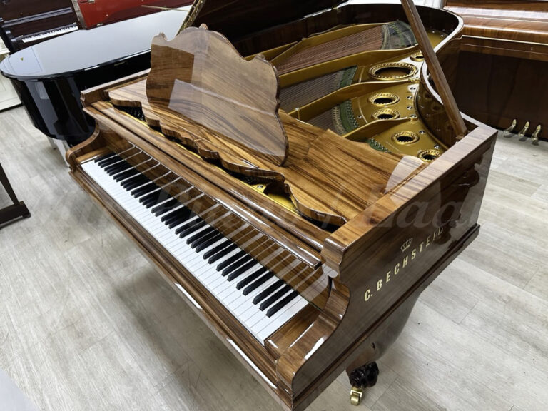 Рояль C. Bechstein