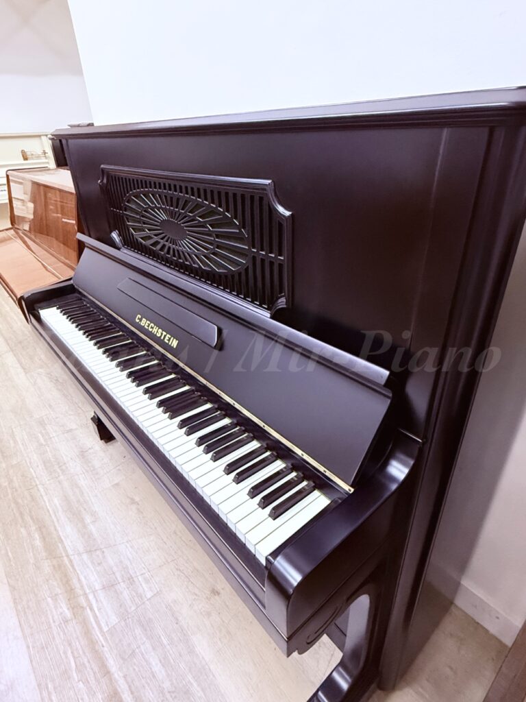 Пианино C. Bechstein