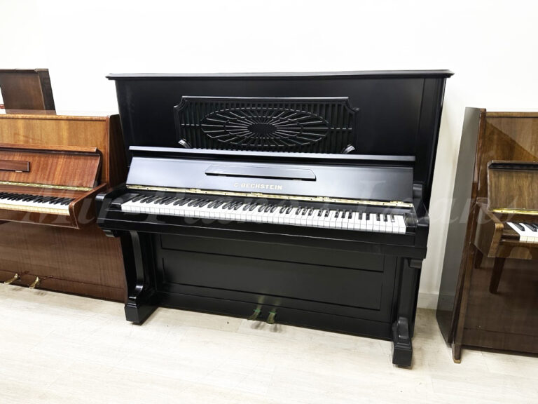 Пианино C. Bechstein
